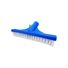 Escova Reta Nylon 33 Cm Para Piscina - Sodramar