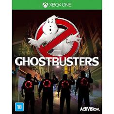 GAME GHOSTBUSTERS - Xbox One