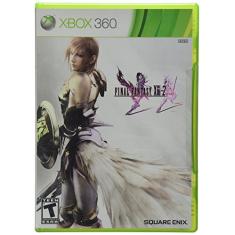 Final Fantasy XIII - 2 - Xbox 360