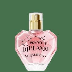 Shakira Sweet Dream Eau De Toilette - Perfume Feminino 30ml
