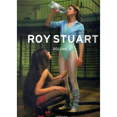 Livro - Roy Stuart - Volume 2