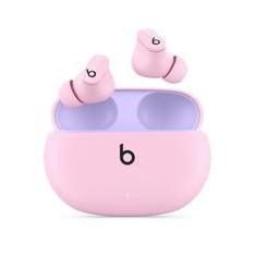 Fone de Ouvido Apple Beats Studio Buds, Bluetooth, In Ear, Wireless, Rosa Crepúsculo - MMT83BE/A