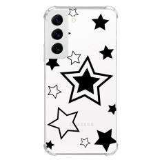 Capa Capinha De Celular Compatível com Galaxy S22 Plus Samsung Personalizada