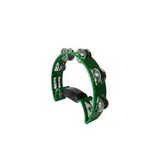 Pandeiro Meia Lua Pandeirola  Spanking  Verde