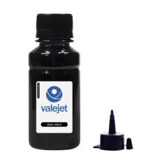 Tinta Bulk Ink L200 Black 100ml Corante Valejet