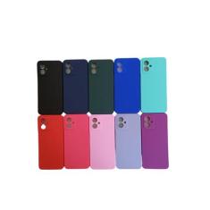 Capa Moto G54 + Película 3D  ul  Brita - Dsitrbuidora Brita