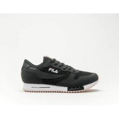 Tenis Feminino Fila Euro Jogger Sport Casual-Feminino