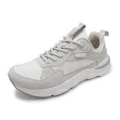 Tênis Oakley Navigate Arctic White-Masculino