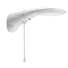 Chuveiro Ducha Lorenzetti Advanced Turbo Multitemperaturas 7500W 220V,