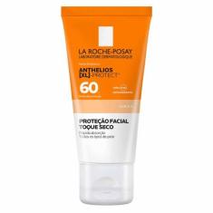 Protetor Solar Facial com Cor La Roche Posay  XL Protect FPS 60 - La R