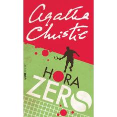 Livro - Hora zero