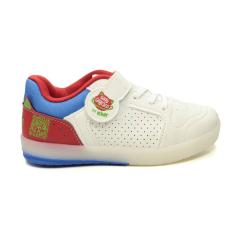 Tênis Infantil Menino Kidy Hype Gato Galactico