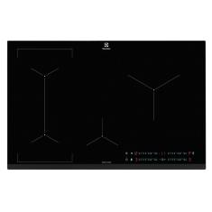 Cooktop 4 Bocas de Indução Unicook Preto Electrolux (IE80P)