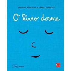 Livro Dorme, O