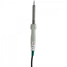 Ferro De Solda Power 60 50w 220v Cinza/verde Hikari
