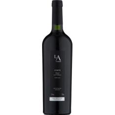 Vinho Luiz Argenta Corte Clássico 750ml