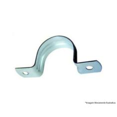 Abracadeira Tipo U D 1.1/4equot 100Pcs - IMPERATRIZ