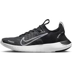 Nike Tênis de corrida masculino, Preto/branco/antracite., 39