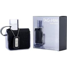 Perfume Masculino Armaf Tag Him Eau De Parfum 100 Ml