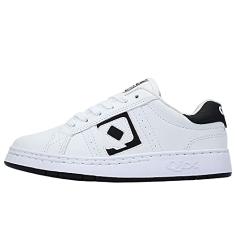 Tênis Qix Combat Retro Branco Tamanho:41;Cor:Branco