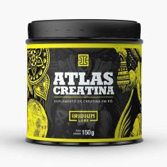 Atlas Creatina - 150g
