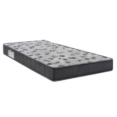 Colchão Solteiro Iso 1.0.0 Ortopillow Espuma D33 88x188x18cm - Ortobom