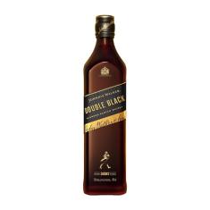 Whisky Johnnie Walker Double Black 1L