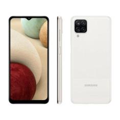 Smartphone Samsung Galaxy A12 64GB 4G-Unissex