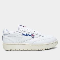 Tênis Reebok Club C Double Revenge Feminino-Feminino
