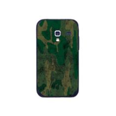 Capa Adesivo Skin161 Verso Para Galaxy Ace Plus Gt-s7500l - KawaSkin