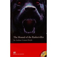 The Hound of the Baskervilles - Importado - SBS -SPECIAL BOOK SERVICES LIVRARIA LTDA