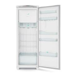 Refrigerador Consul 342 Litros Frost Free 1 Porta Crb39ab