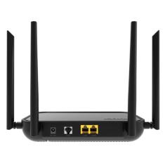 Roteador Wi Fiber 121Ac Ont Modem Optico 5Ghz Intelbras