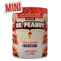 Dr Peanut Pasta De Amendoim (250G)
