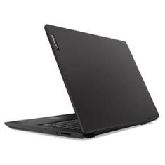 Notebook Lenovo Bs145 Tela 15.6, Intel I3, 4Gb Mem, Hd 500Gb
