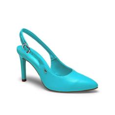 Sapato Dakota Scarpin - Feminino