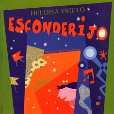 Esconderijo