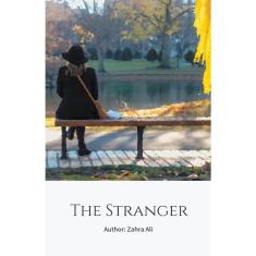 Livro The Stranger