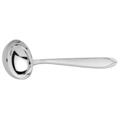 Kit de Conchas Terrina 6 peças Tramontina Laguna em Aço Inox