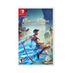 Prince Of Persia: The Lost Crown - Switch - Nintendo
