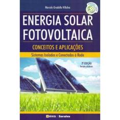 Energia Solar Fotovoltaica