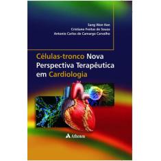 Livro - Células Tronco - Nova Perspectiva Terapêutica Em Cariologia