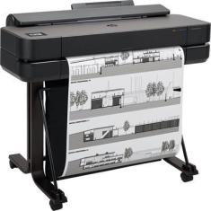 Impressora Plotter Hp T650 Designjet 36.