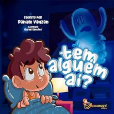 Tem alguém ai?
