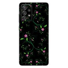 Capa Adesivo Skin353 Verso Para Galaxy A52S 5G (2021) - KawaSkin