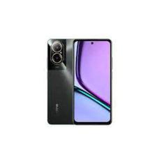 Smartphone Realme C67 256gb 8gb Ram Global Nfc Cam 108mp, 256GB, Preto