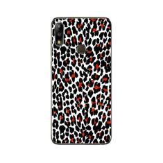 Capa Adesivo Skin355 Verso Para Zenfone Max Pro (m2) Zb631kl - KawaSki