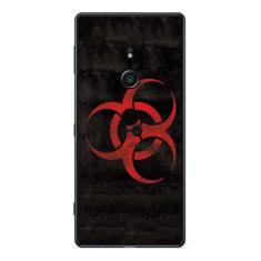 Capa Adesivo Skin155 Verso Para Sony Xperia Xz2 - KawaSkin