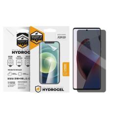 Película Para Motorola 30 Ultra 5G - Privacidade Hydrogel - Gshield