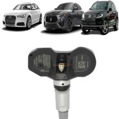 Sensor Pressão Pneu Tpms Audi Porsche Ferreri Vw Touareg 2008 Á 2015 7